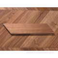 Nordic Log Wood Floor American Walnut Multi-layer Wood Floor Factory